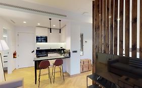 Goerlich Suites Valencia